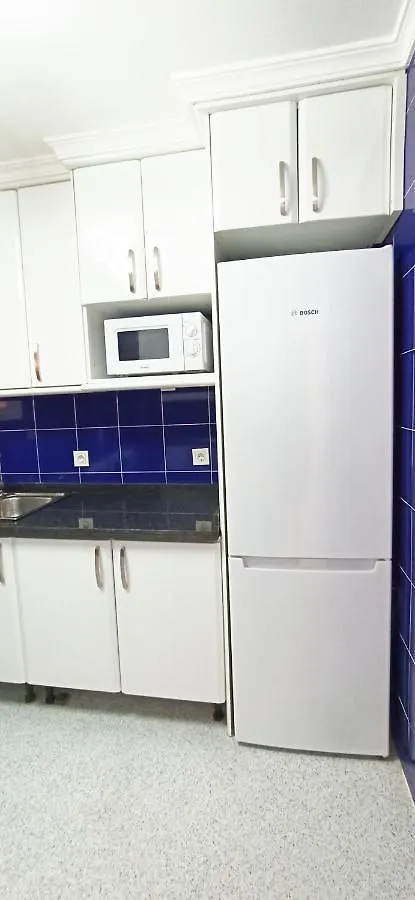 Babilonia Apartment - Seeview, Pool&Garden Torremolinos