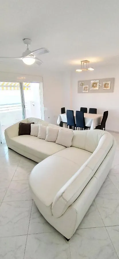 Babilonia Apartment - Seeview, Pool&Garden Torremolinos