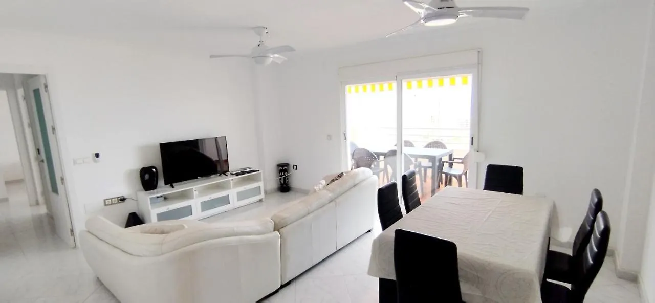 Babilonia Apartment - Seeview, Pool&Garden Torremolinos