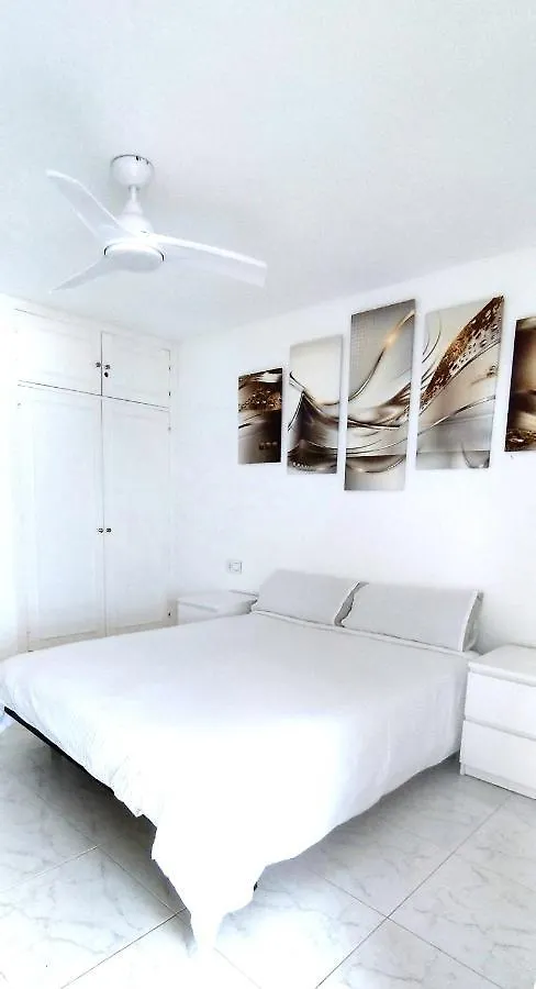 Babilonia Apartment - Seeview, Pool&Garden Torremolinos 0*,  Spanje