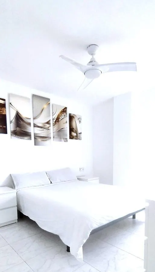 Babilonia Apartment - Seeview, Pool&Garden Torremolinos 0*,