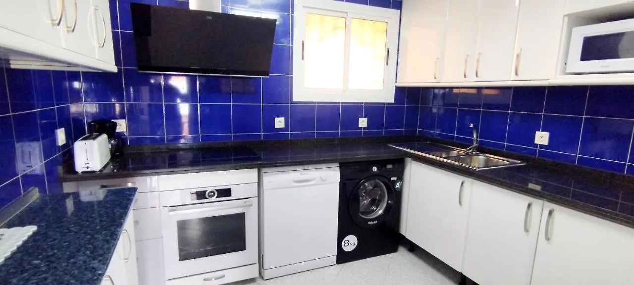 Babilonia Apartment - Seeview, Pool&Garden Torremolinos