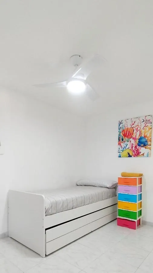 Babilonia Apartment - Seeview, Pool&Garden Torremolinos
