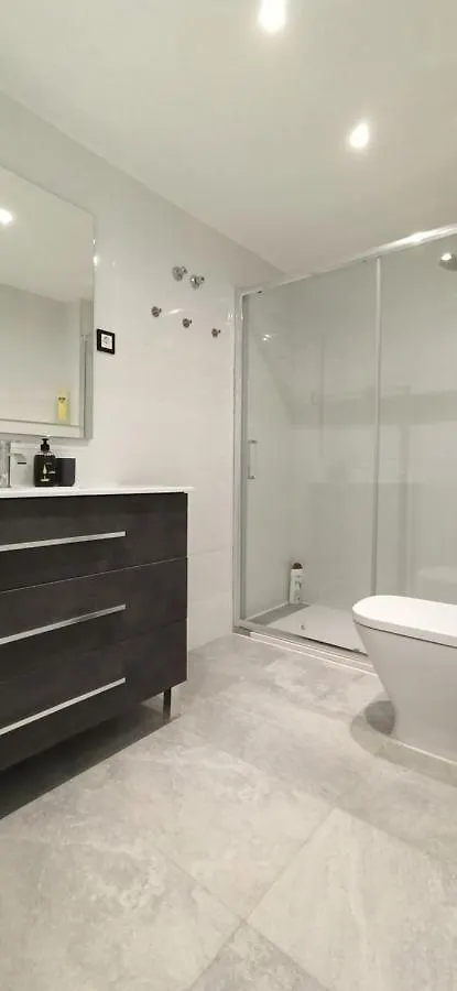 Babilonia Apartment - Seeview, Pool&Garden Torremolinos Spain
