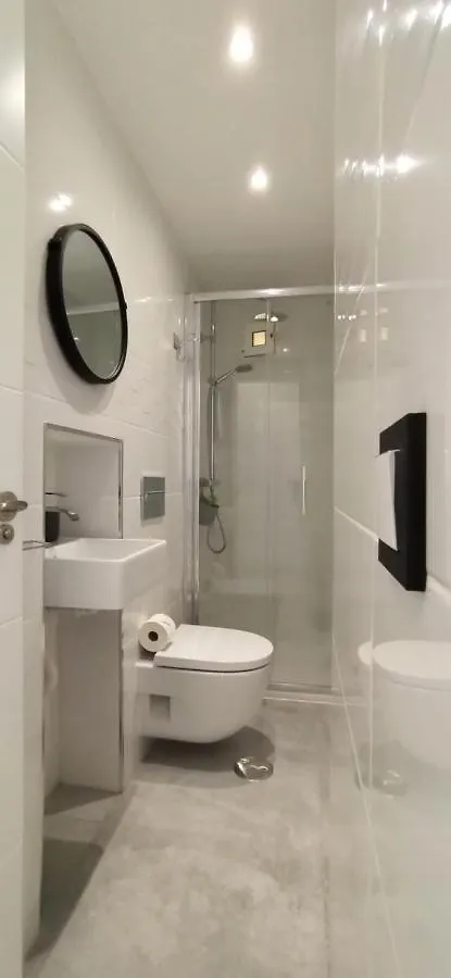 Babilonia Apartment - Seeview, Pool&Garden Torremolinos