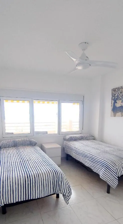 Babilonia Apartment - Seeview, Pool&Garden Torremolinos